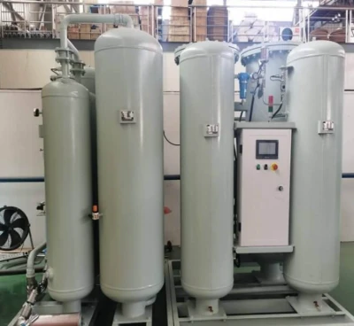 VPSA oxygen generator VPSA oxygen generator